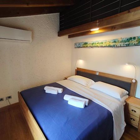 Aly D'Angelo Alla Torre - Immobiliare Azzurra Bardolino Exterior foto