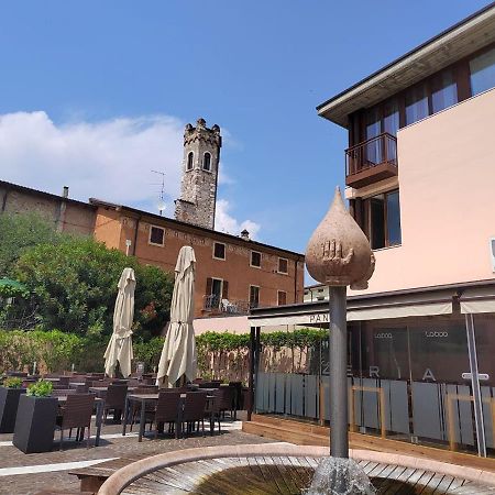 Aly D'Angelo Alla Torre - Immobiliare Azzurra Bardolino Exterior foto