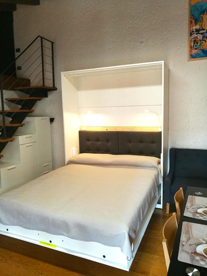 Aly D'Angelo Alla Torre - Immobiliare Azzurra Bardolino Exterior foto