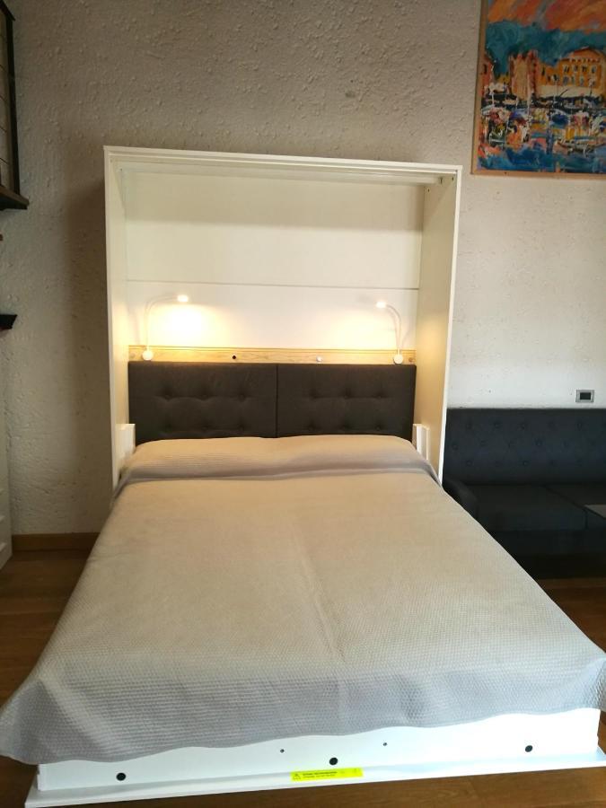 Aly D'Angelo Alla Torre - Immobiliare Azzurra Bardolino Exterior foto