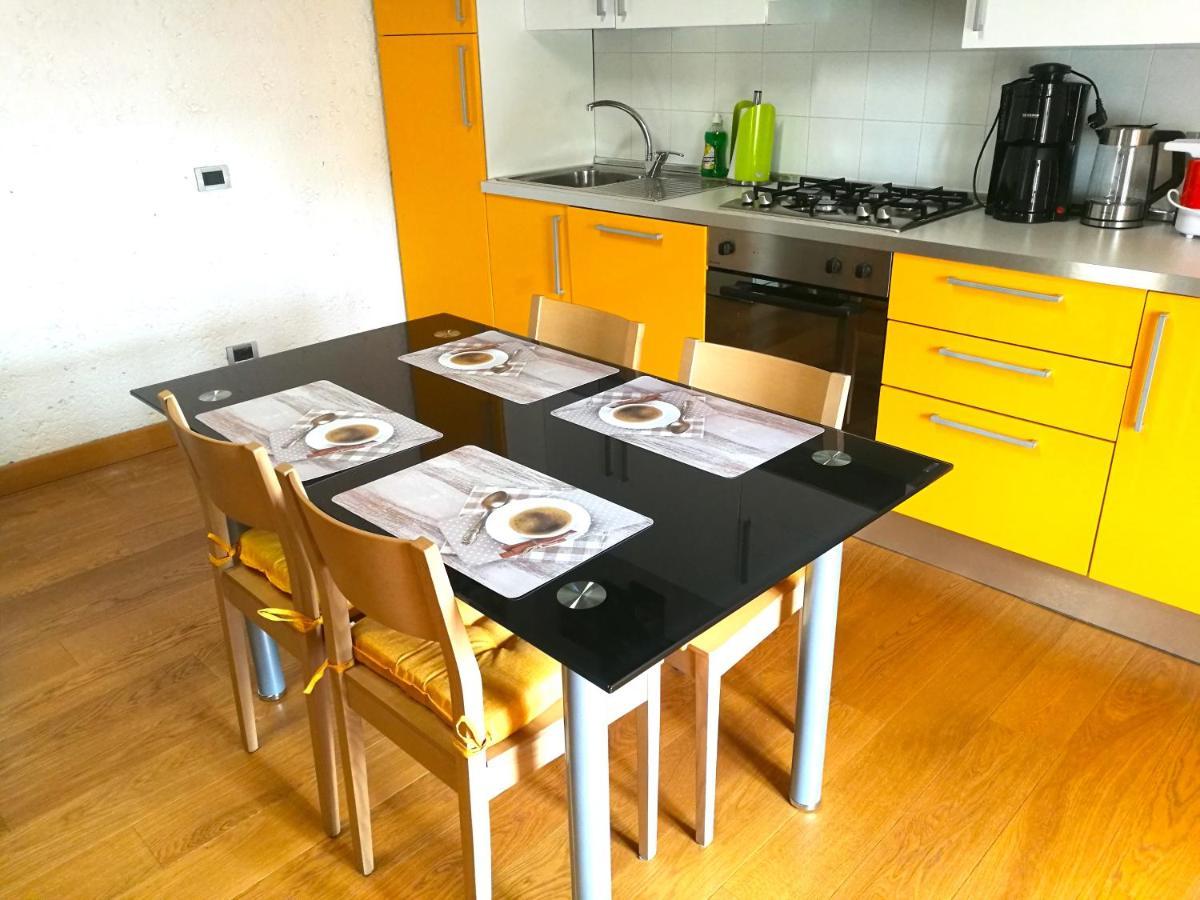 Aly D'Angelo Alla Torre - Immobiliare Azzurra Bardolino Exterior foto