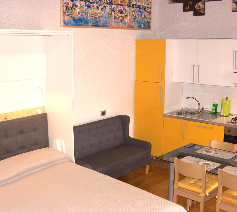 Aly D'Angelo Alla Torre - Immobiliare Azzurra Bardolino Exterior foto