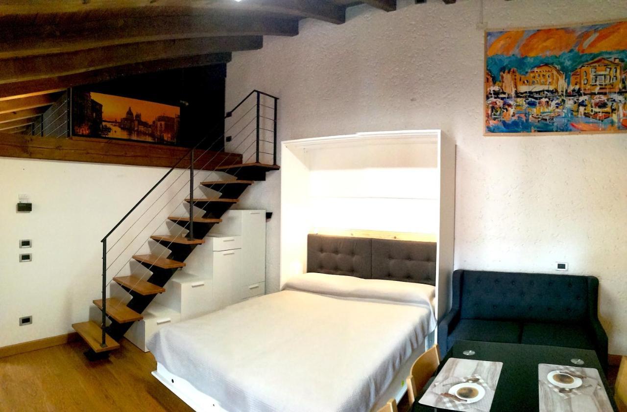 Aly D'Angelo Alla Torre - Immobiliare Azzurra Bardolino Exterior foto