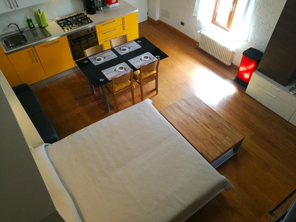 Aly D'Angelo Alla Torre - Immobiliare Azzurra Bardolino Exterior foto