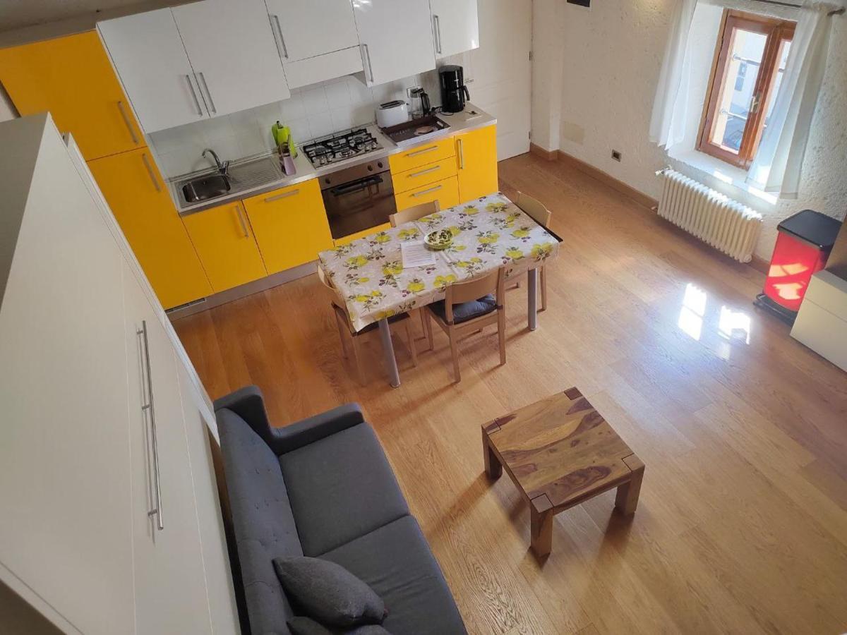 Aly D'Angelo Alla Torre - Immobiliare Azzurra Bardolino Exterior foto