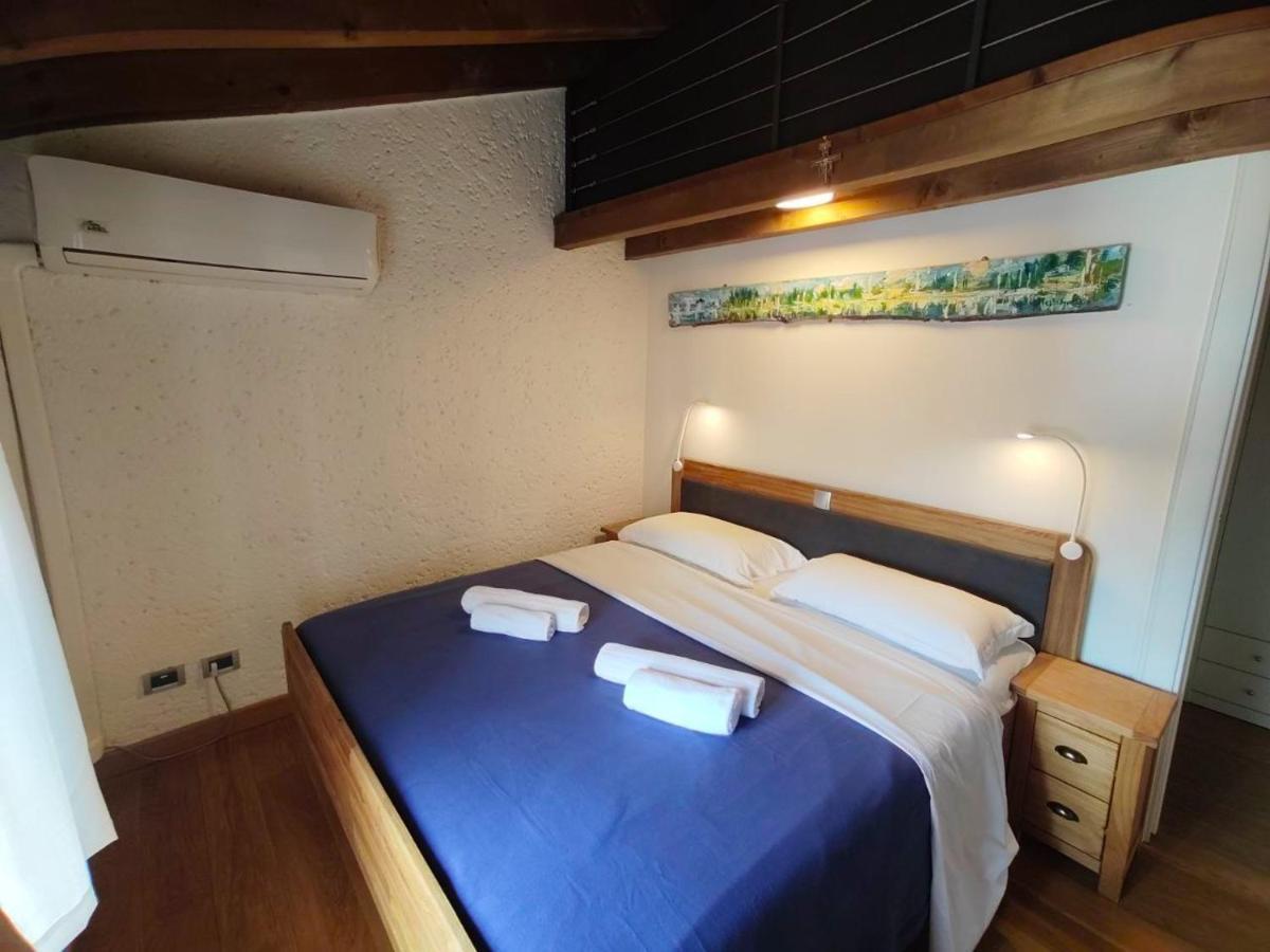 Aly D'Angelo Alla Torre - Immobiliare Azzurra Bardolino Exterior foto