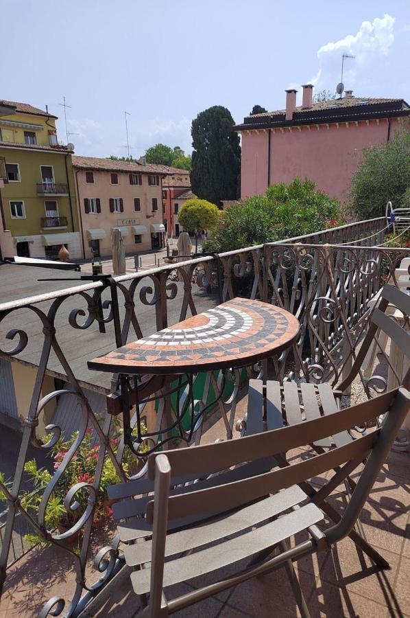 Aly D'Angelo Alla Torre - Immobiliare Azzurra Bardolino Exterior foto