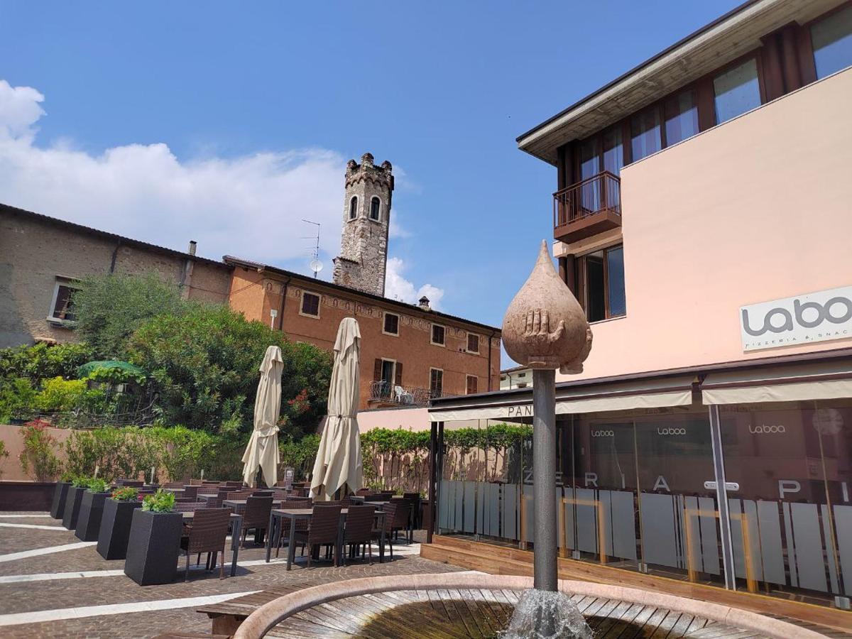 Aly D'Angelo Alla Torre - Immobiliare Azzurra Bardolino Exterior foto