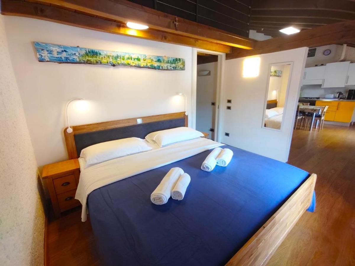 Aly D'Angelo Alla Torre - Immobiliare Azzurra Bardolino Exterior foto