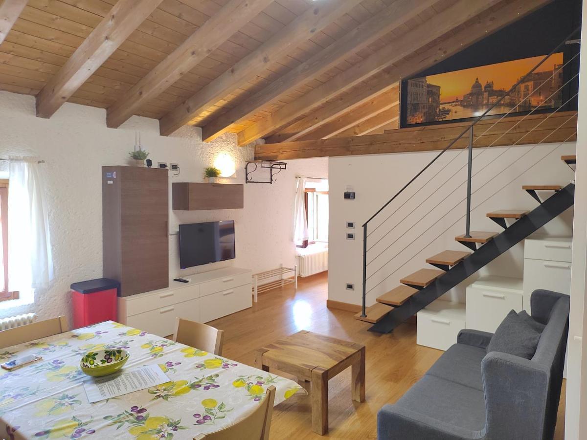 Aly D'Angelo Alla Torre - Immobiliare Azzurra Bardolino Exterior foto