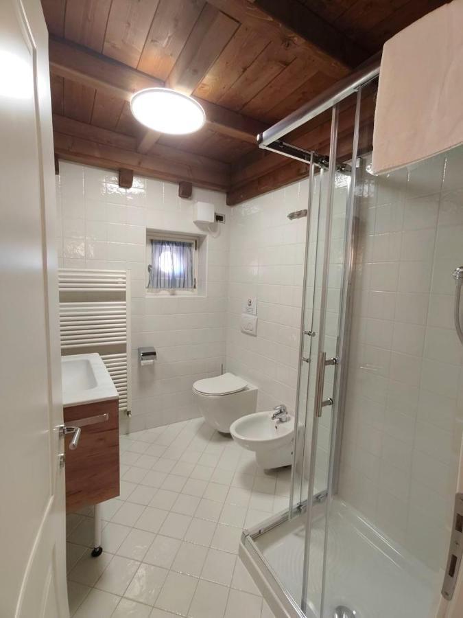 Aly D'Angelo Alla Torre - Immobiliare Azzurra Bardolino Exterior foto