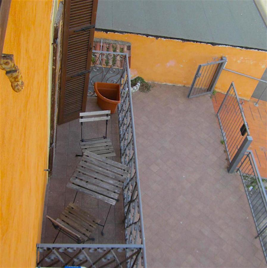 Aly D'Angelo Alla Torre - Immobiliare Azzurra Bardolino Exterior foto