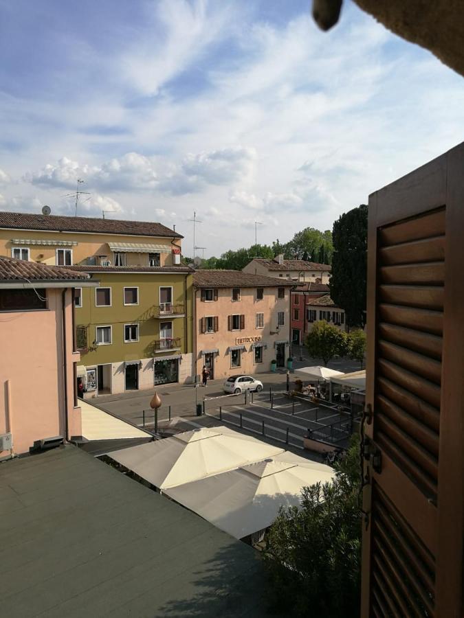 Aly D'Angelo Alla Torre - Immobiliare Azzurra Bardolino Exterior foto