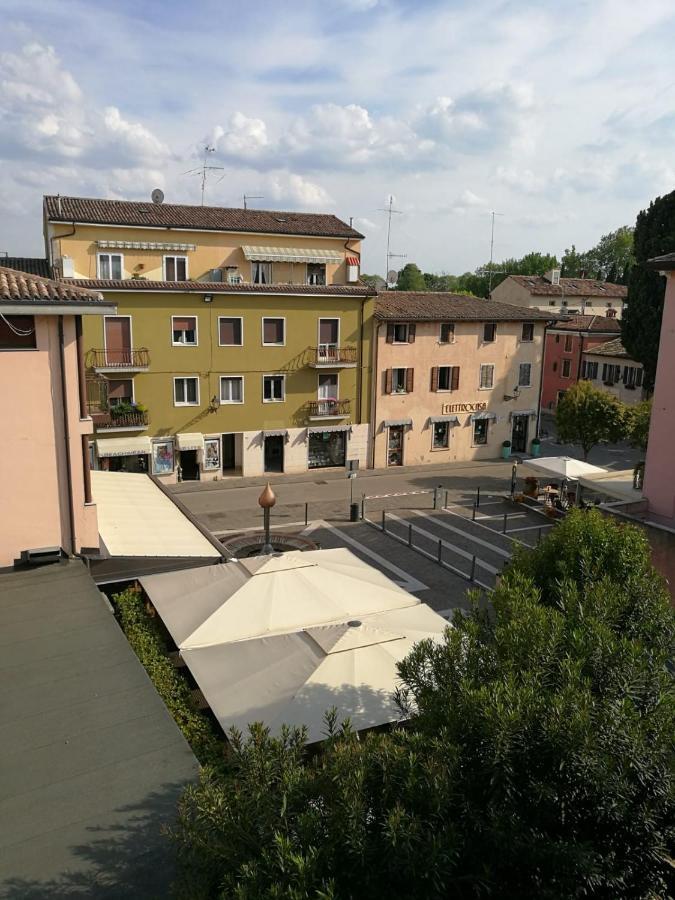 Aly D'Angelo Alla Torre - Immobiliare Azzurra Bardolino Exterior foto